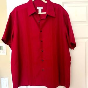 Mens Concept by Claiborne XL